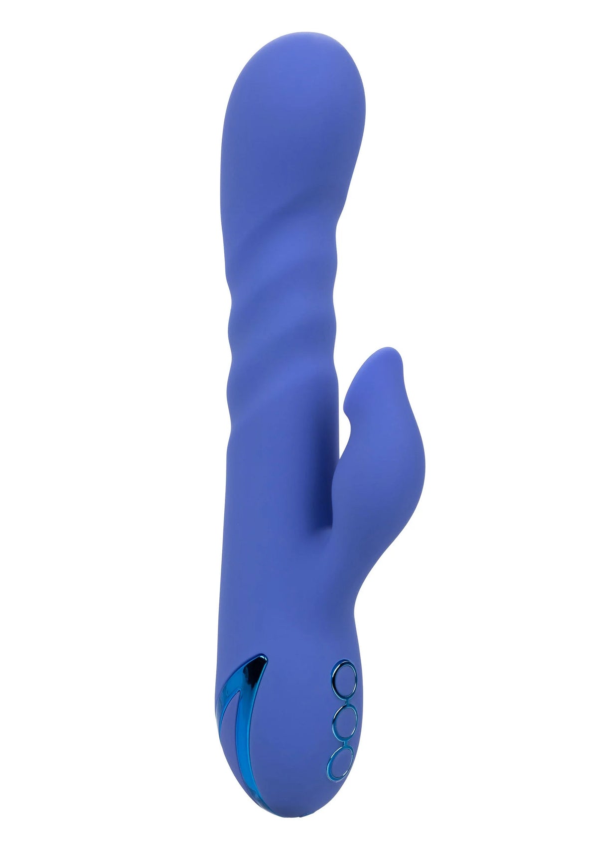 Bestel: California Dreaming L.A. Love by CalExotics - bij Happytoys.nl, happytoys.be, Happytoys.ae: erotische sex webshop | liever Happy dan Easy ⭐⭐⭐⭐⭐ - Default Title - 14365 - BLUE