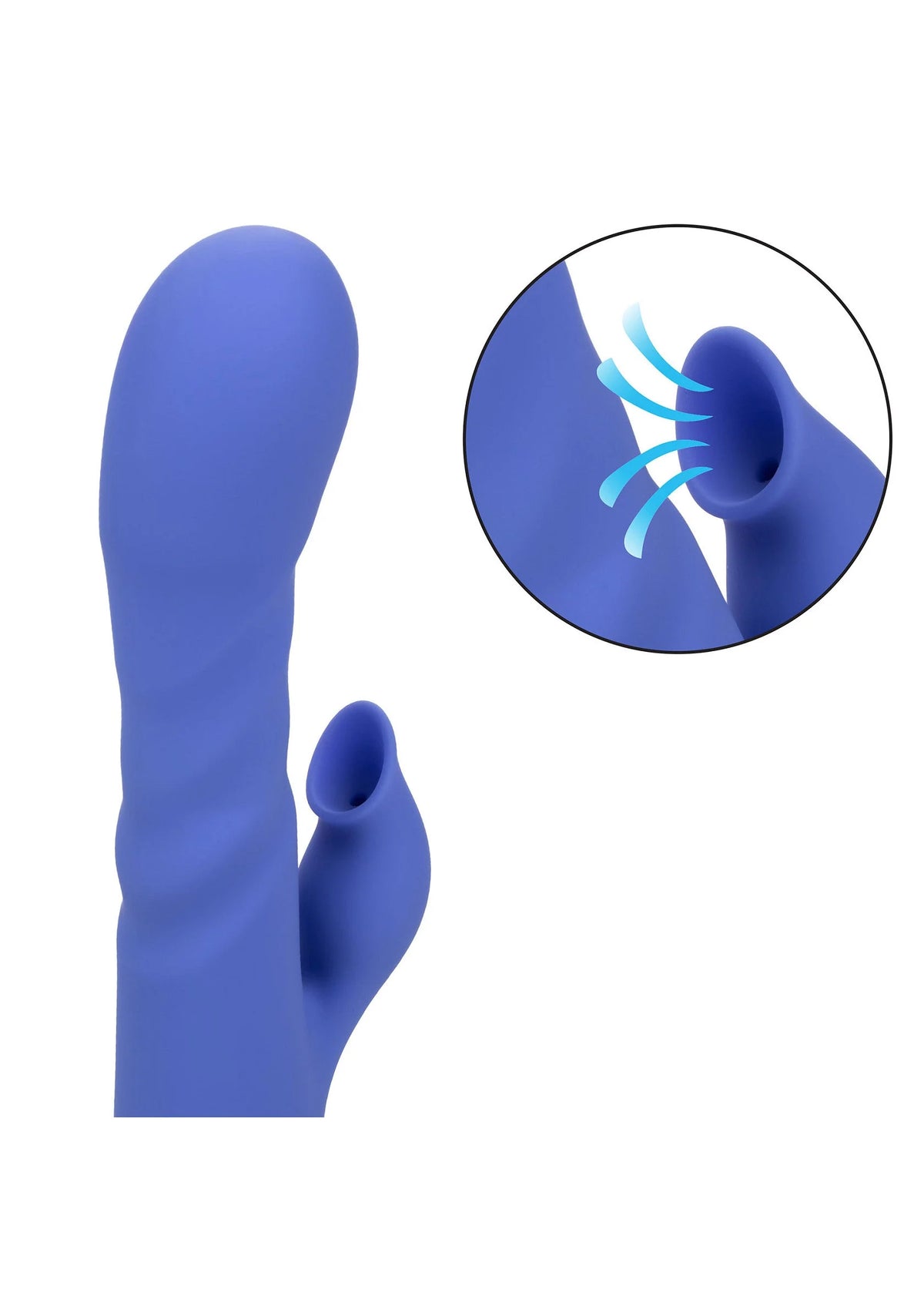 Bestel: California Dreaming L.A. Love by CalExotics - bij Happytoys.nl, happytoys.be, Happytoys.ae: erotische sex webshop | liever Happy dan Easy ⭐⭐⭐⭐⭐