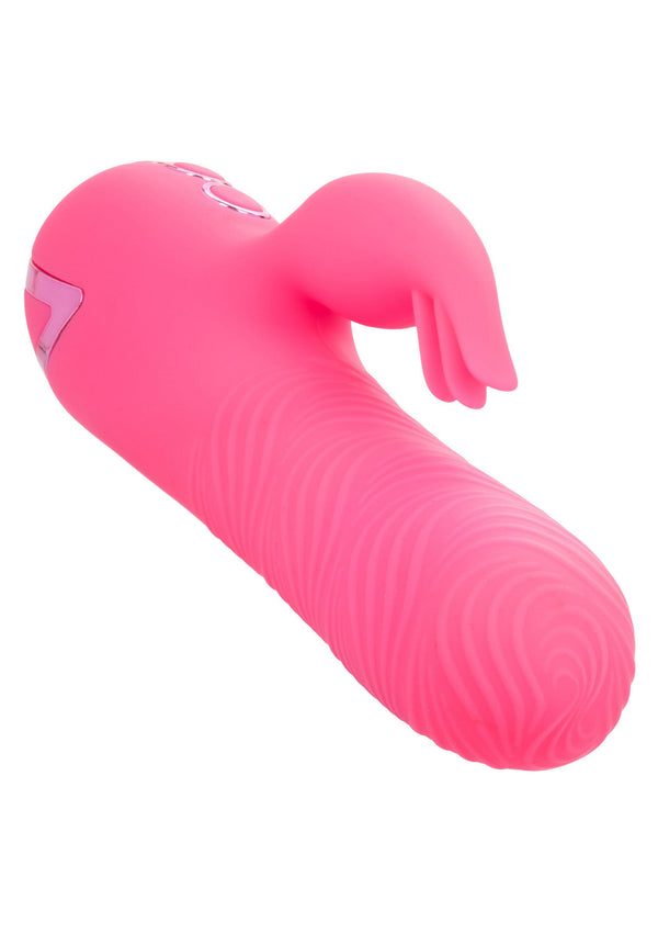 Bestel: Sacramento Sweety vibrator by CalExotics California Dreaming - bij Happytoys.nl, happytoys.be, Happytoys.ae: erotische sex webshop | liever Happy dan Easy ⭐⭐⭐⭐⭐