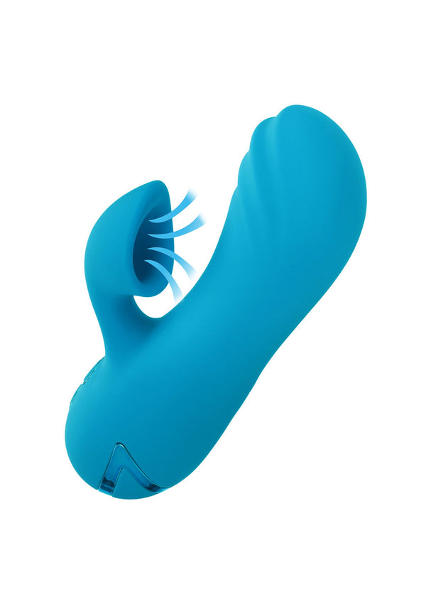 Bestel: Sunset Beach Seducer vibrator by CalExotics California Dreaming - bij Happytoys.nl, happytoys.be, Happytoys.ae: erotische sex webshop | liever Happy dan Easy ⭐⭐⭐⭐⭐