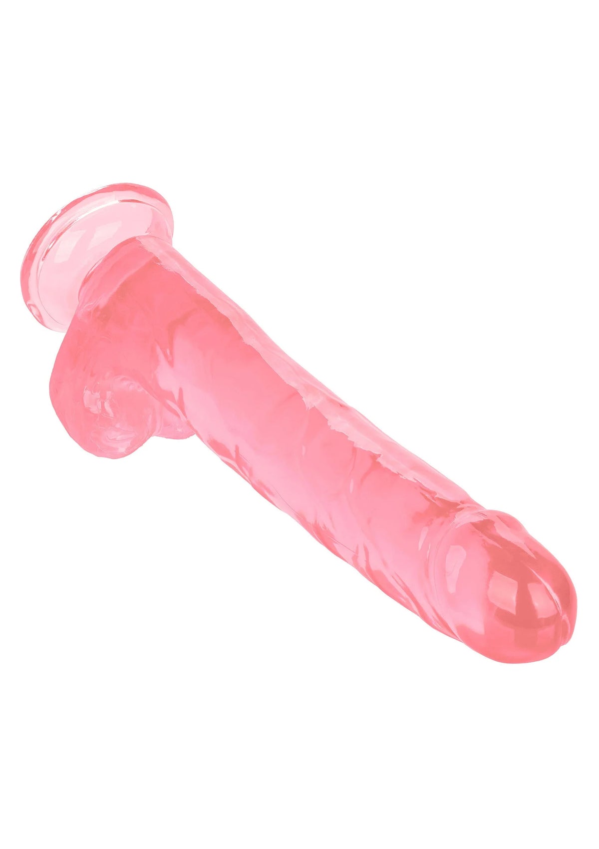 Bestel: Queen Size Dong 10 inch by CalExotics Size Queen - dildo bij Happytoys.nl, happytoys.be, Happytoys.ae: erotische sex webshop | liever Happy dan Easy ⭐⭐⭐⭐⭐