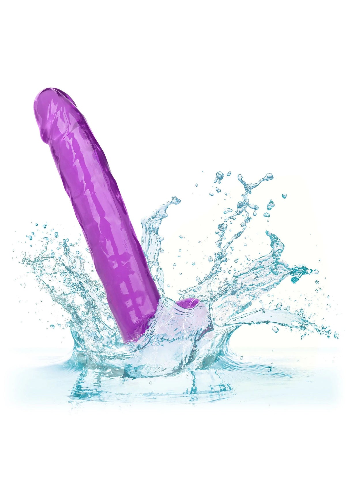 Bestel: Queen Size Dong 10 inch by CalExotics Size Queen - dildo bij Happytoys.nl, happytoys.be, Happytoys.ae: erotische sex webshop | liever Happy dan Easy ⭐⭐⭐⭐⭐