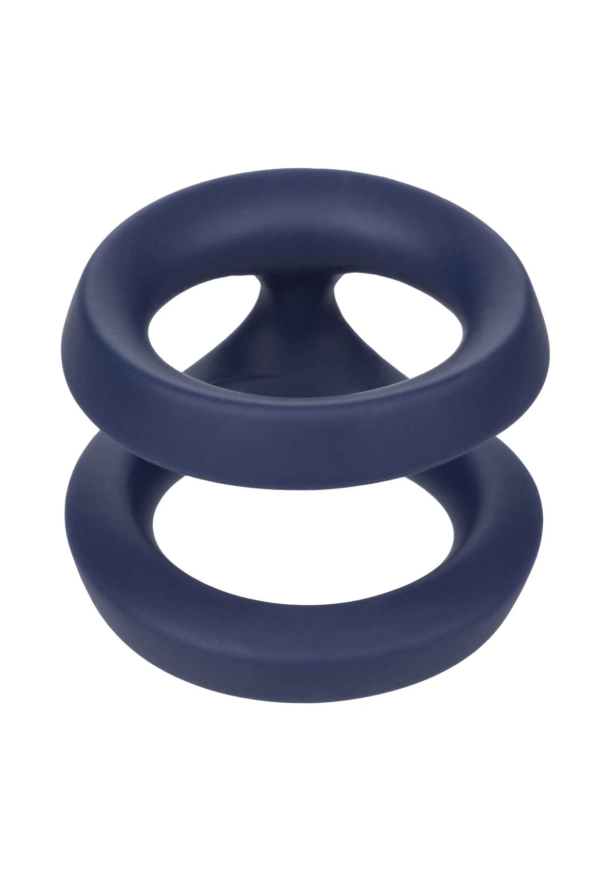 Bestel: Viceroy Dual Ring - bij Happytoys.nl, happytoys.be, Happytoys.ae: erotische sex webshop | liever Happy dan Easy ⭐⭐⭐⭐⭐ - Default Title - 14591 - BLUE