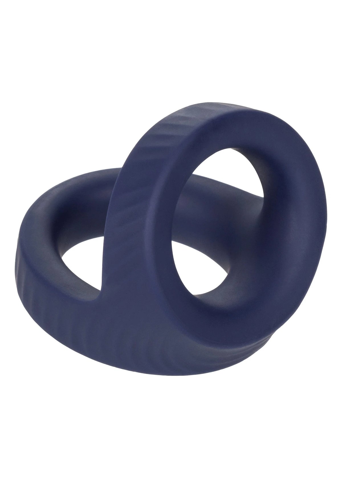 Bestel: Viceroy Max Dual Ring by CalExotics Viceroy - bij Happytoys.nl, happytoys.be, Happytoys.ae: erotische sex webshop | liever Happy dan Easy ⭐⭐⭐⭐⭐ - Default Title - 14592 - BLUE