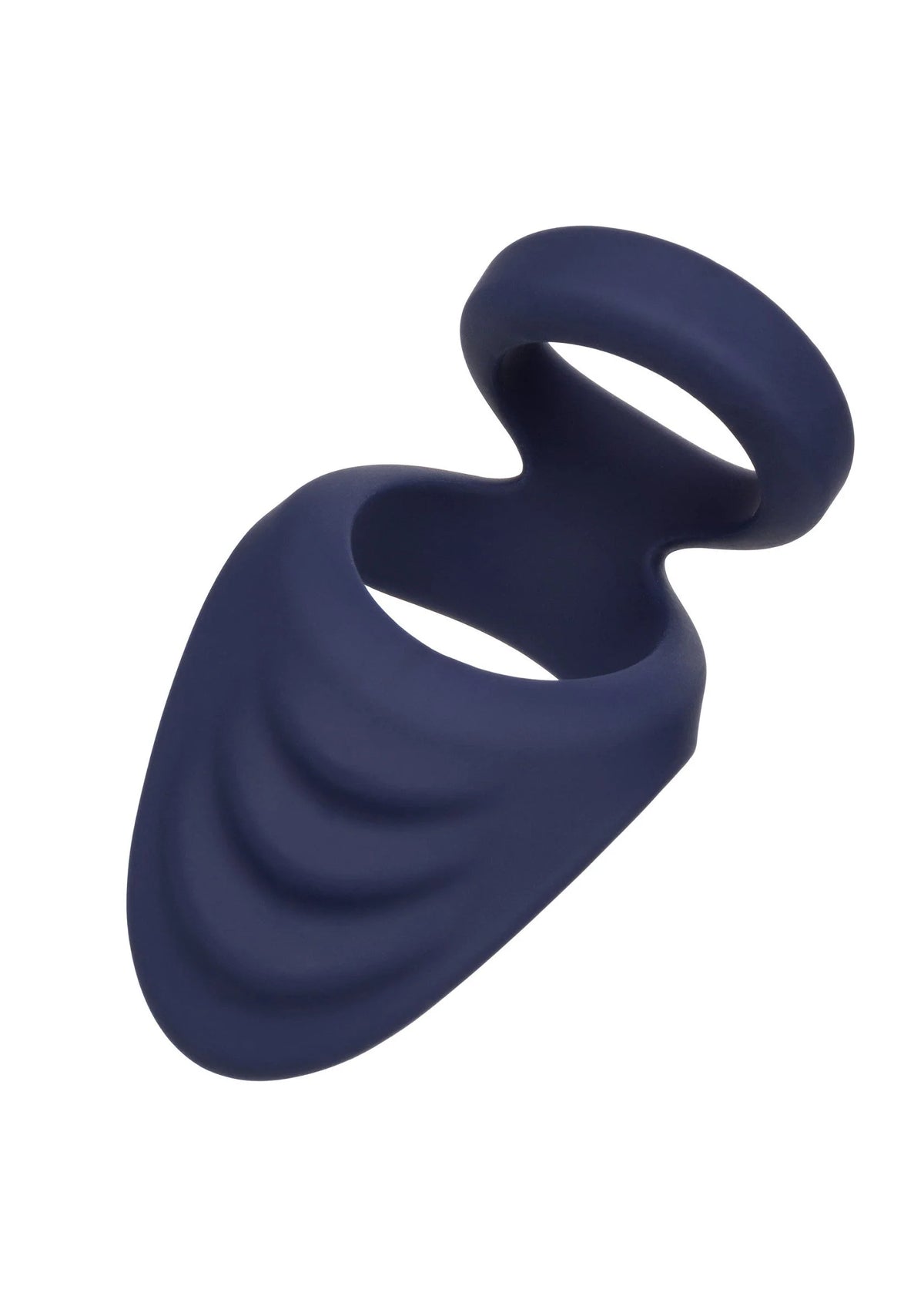 Bestel: Viceroy Perineum Dual Ring - bij Happytoys.nl, happytoys.be, Happytoys.ae: erotische sex webshop | liever Happy dan Easy ⭐⭐⭐⭐⭐ - Default Title - 14593 - BLUE
