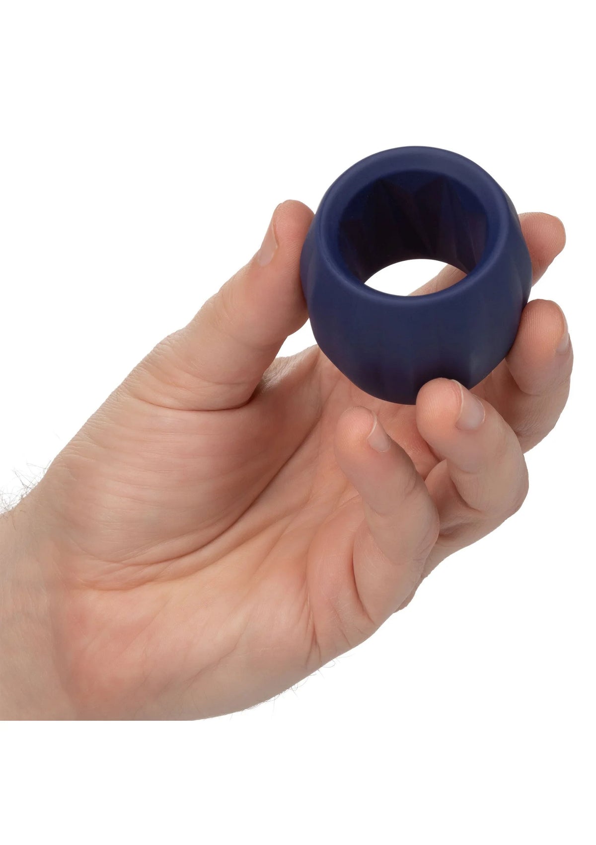 Bestel: Viceroy Reverse Stamina Ring - bij Happytoys.nl, happytoys.be, Happytoys.ae: erotische sex webshop | liever Happy dan Easy ⭐⭐⭐⭐⭐