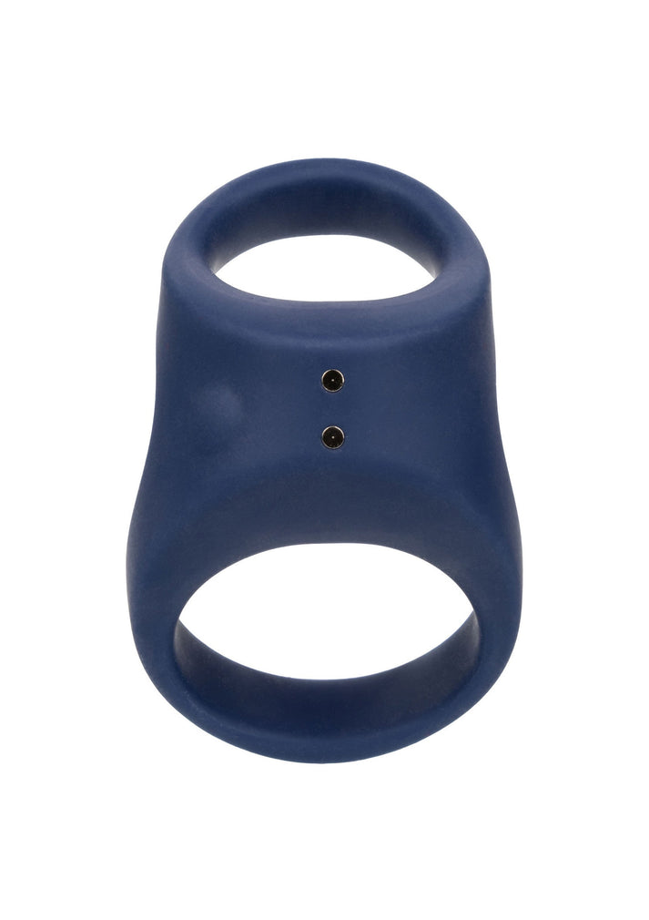 Bestel: Rechargeable Max Dual Ring by CalExotics Viceroy - bij Happytoys.nl, happytoys.be, Happytoys.ae: erotische sex webshop | liever Happy dan Easy ⭐⭐⭐⭐⭐