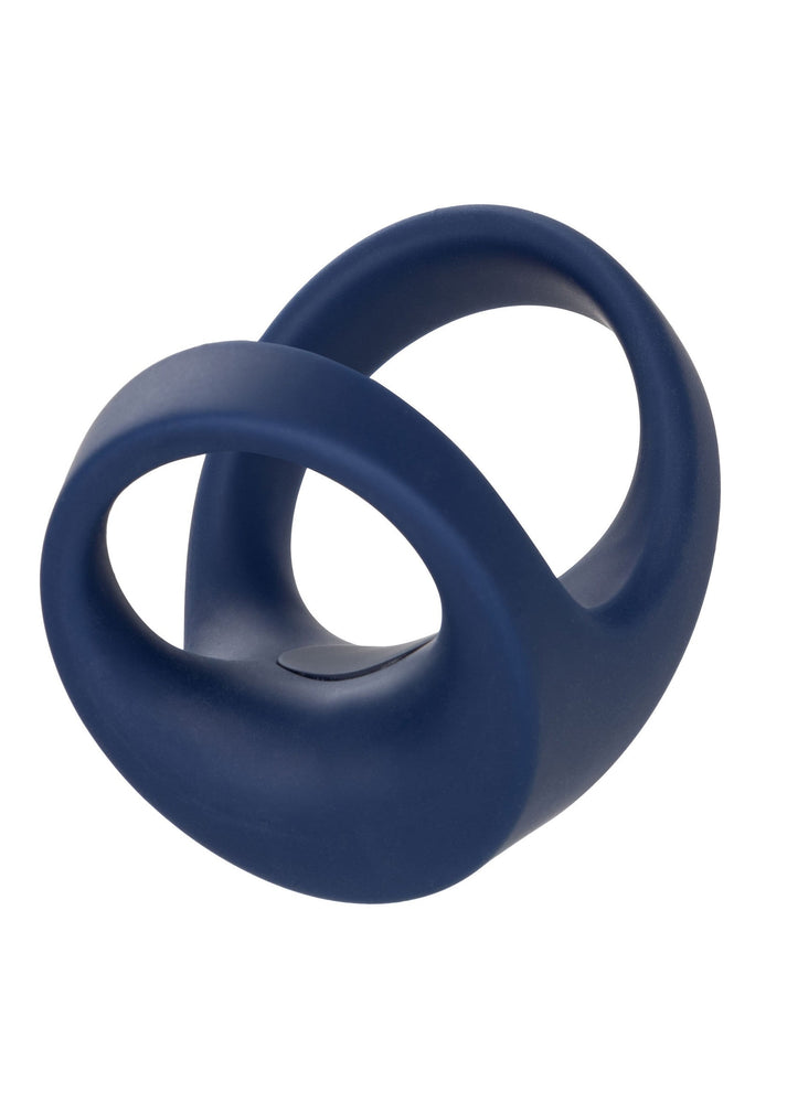 Bestel: Rechargeable Max Dual Ring by CalExotics Viceroy - bij Happytoys.nl, happytoys.be, Happytoys.ae: erotische sex webshop | liever Happy dan Easy ⭐⭐⭐⭐⭐