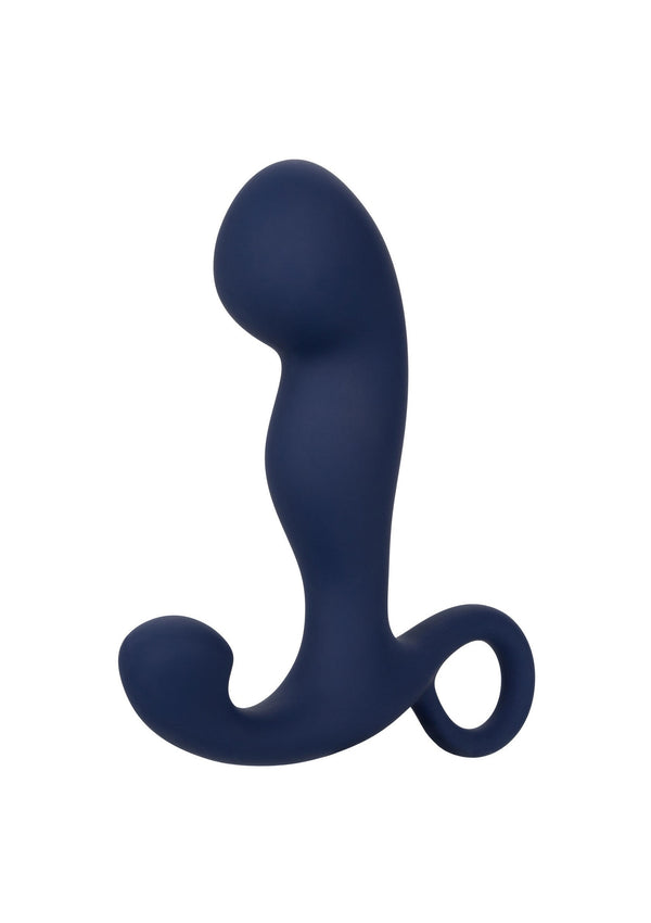 Bestel: Rechargeable Command Probe by CalExotics Viceroy - bij Happytoys.nl, happytoys.be, Happytoys.ae: erotische sex webshop | liever Happy dan Easy ⭐⭐⭐⭐⭐ - Default Title - 14601 - BLUE