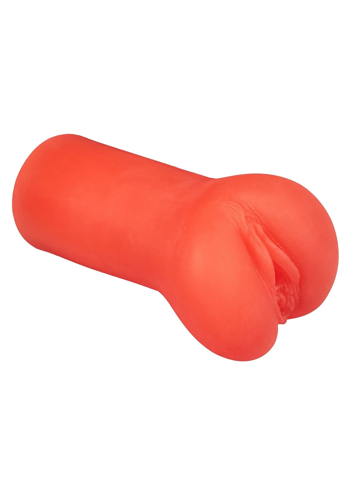 Bestel: Cheap Thrills The She - Devil Masturbator Stroker by CalExotics - bij Happytoys.nl, happytoys.be, Happytoys.ae: erotische sex webshop | liever Happy dan Easy βββββ - Default Title - 14613 - RED