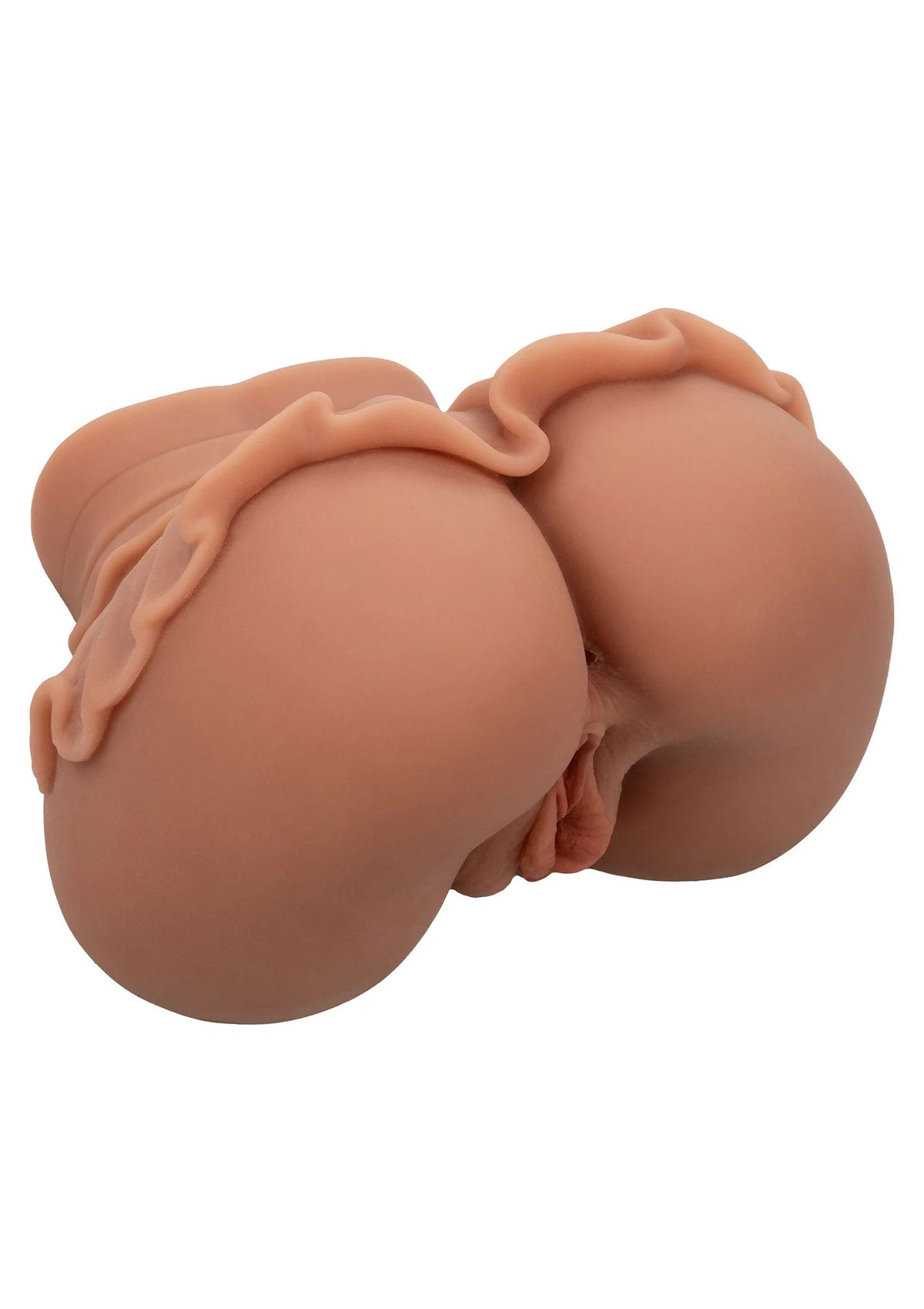 Bestel: The Homecoming Queen by CalExotics - bij Happytoys.nl, happytoys.be, Happytoys.ae: erotische sex webshop | liever Happy dan Easy ⭐⭐⭐⭐⭐ - Default Title - 14625 - CARAMEL