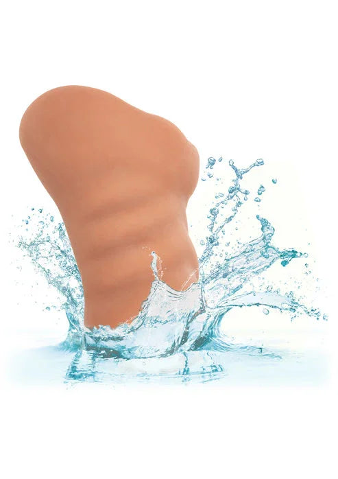 The Dominatrix Pussy Stroker by CalExotics - Happytoys Sexshop: online sex shop for Feeling Happy & Easy 😊 - Discreet geleverd