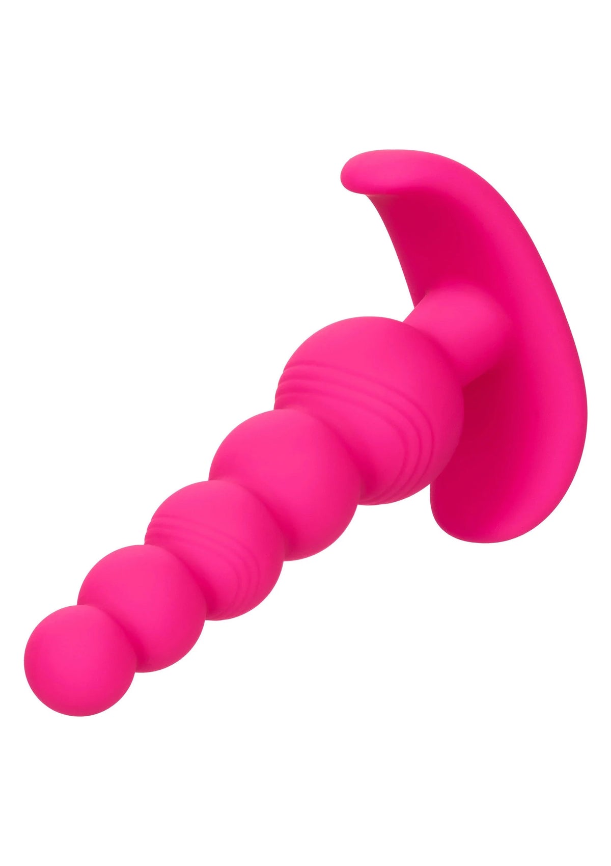 Bestel: Cheeky X - 5 Beads by CalExotics - bij Happytoys: de erotische sex webshop | liever Happy dan Easy ⭐⭐⭐⭐⭐