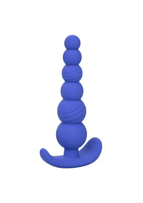 Bestel: Cheeky X - 6 Beads by CalExotics Cheeky - bij Happytoys.nl, happytoys.be, Happytoys.ae: erotische sex webshop | liever Happy dan Easy ⭐⭐⭐⭐⭐ - Default Title - 14656 - PURPLE