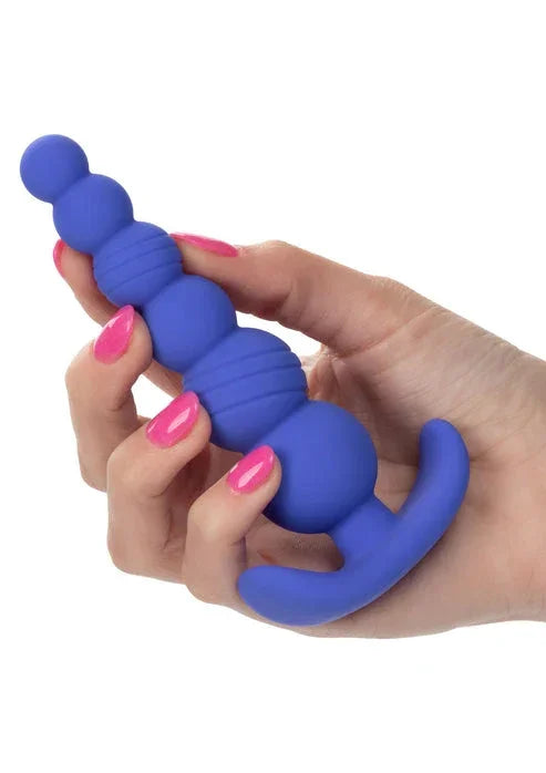 Bestel: Cheeky X - 6 Beads by CalExotics Cheeky - bij Happytoys.nl, happytoys.be, Happytoys.ae: erotische sex webshop | liever Happy dan Easy ⭐⭐⭐⭐⭐