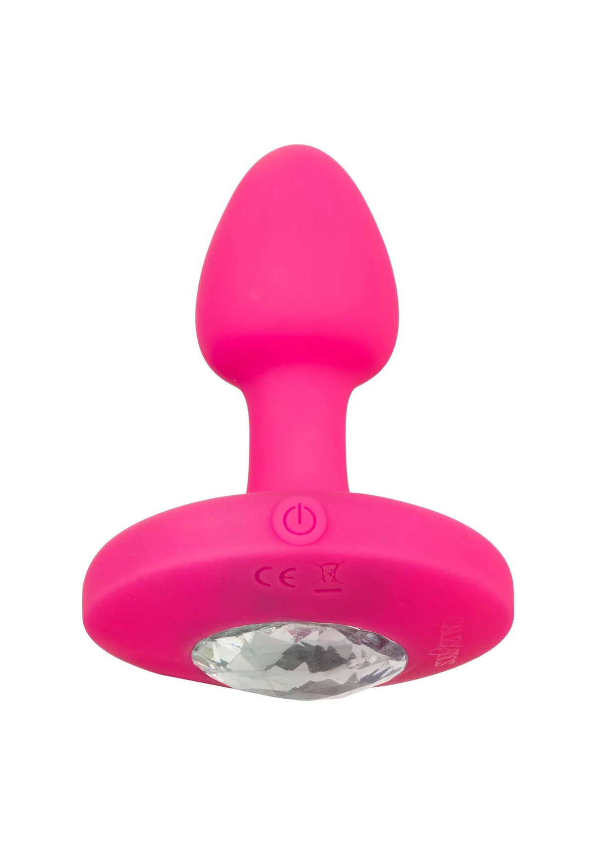 Bestel: Vibrating Probe Small by CalExotics - bij Happytoys.nl, happytoys.be, Happytoys.ae: erotische sex webshop | liever Happy dan Easy βββββ - Roze - 14657 - PINK