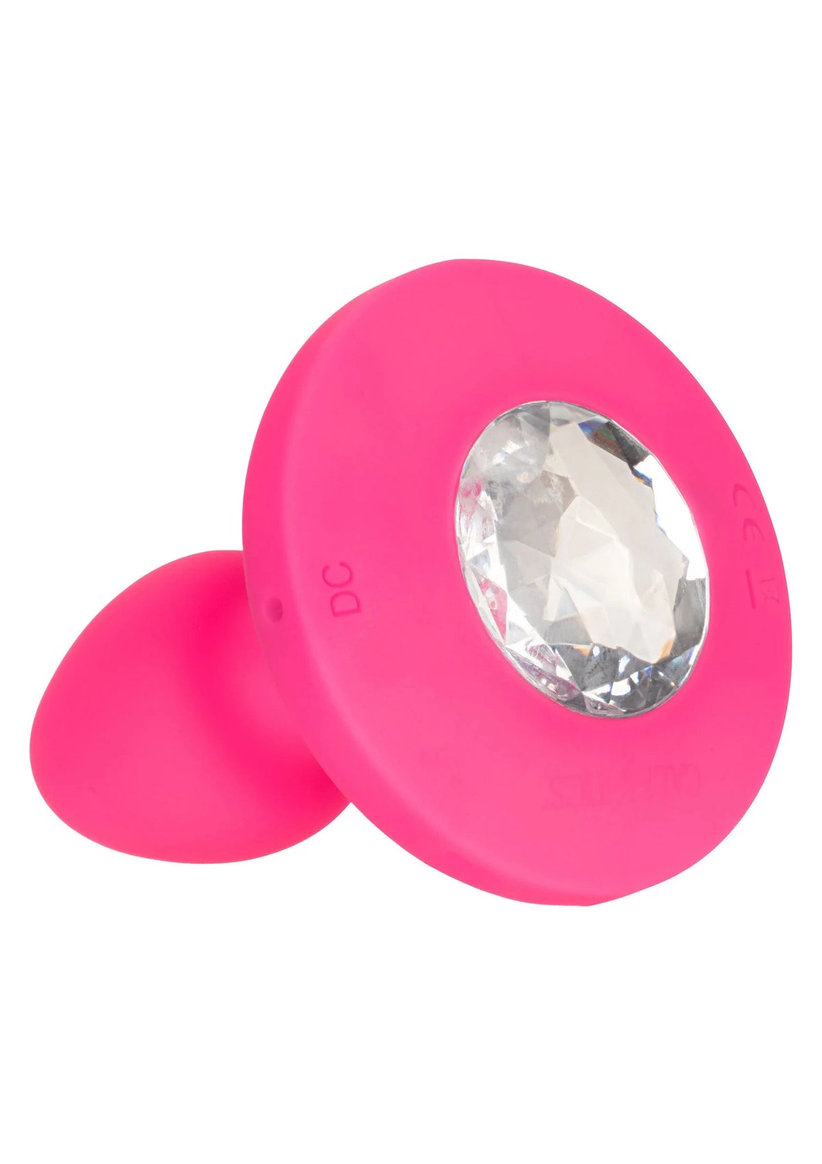 Bestel: Vibrating Probe Small by CalExotics - bij Happytoys.nl, happytoys.be, Happytoys.ae: erotische sex webshop | liever Happy dan Easy βββββ