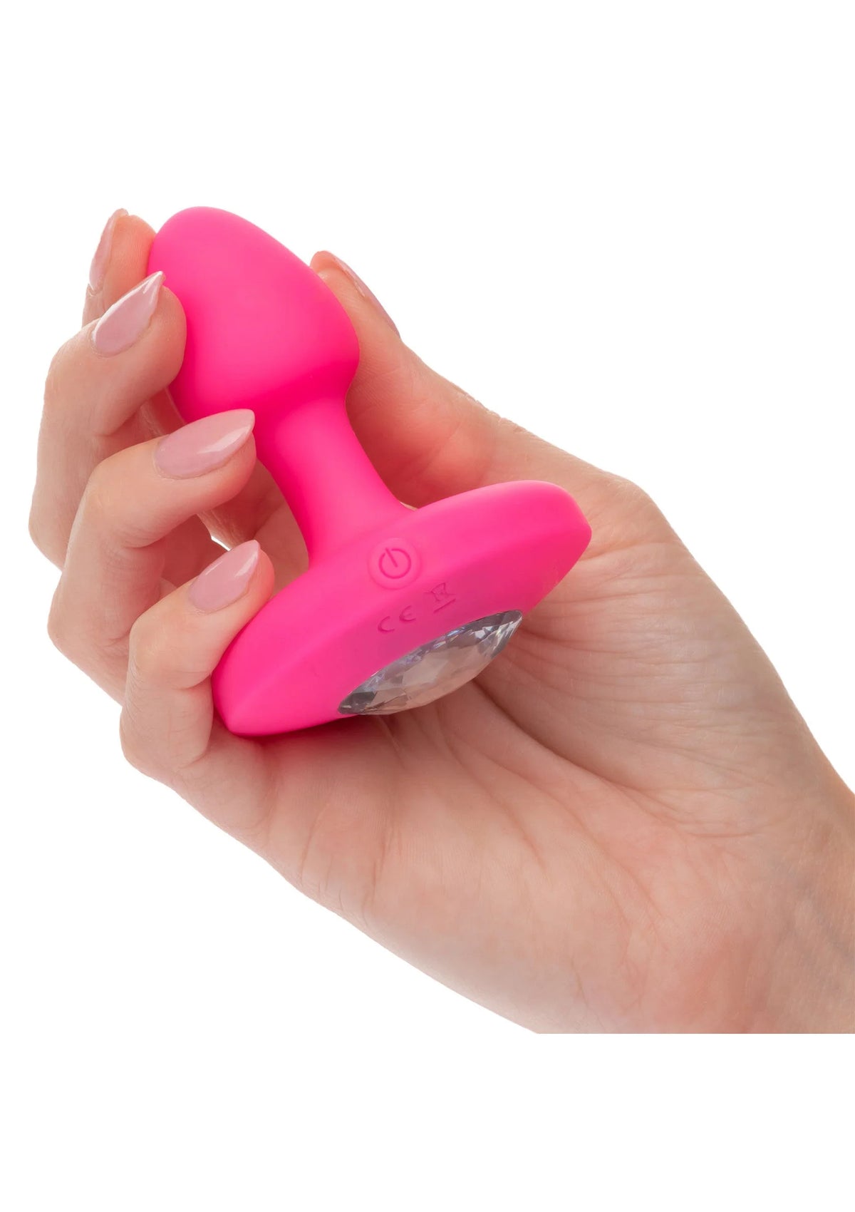 Bestel: Vibrating Probe Small by CalExotics - bij Happytoys.nl, happytoys.be, Happytoys.ae: erotische sex webshop | liever Happy dan Easy βββββ
