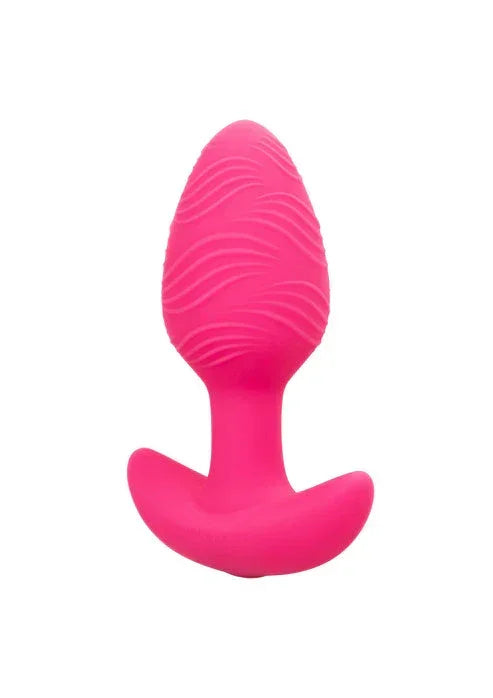 Bestel: Cheeky Glow Vibrating Plug S by CalExotics - bij Happytoys.nl, happytoys.be, Happytoys.ae: erotische sex webshop | liever Happy dan Easy βββββ
