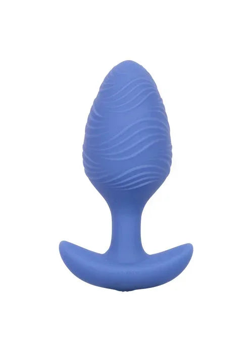 Bestel: Cheeky Glow Vibrating Plug L by CalExotics - bij Happytoys.nl, happytoys.be, Happytoys.ae: erotische sex webshop | liever Happy dan Easy βββββ - Default Title - 14660 - GLOW
