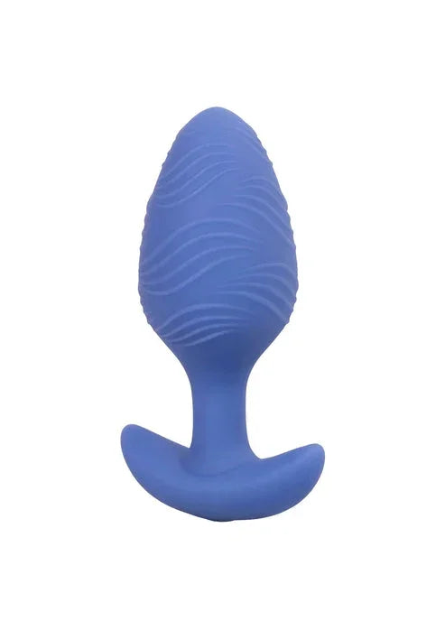 Bestel: Cheeky Glow Vibrating Plug L by CalExotics - bij Happytoys.nl, happytoys.be, Happytoys.ae: erotische sex webshop | liever Happy dan Easy βββββ