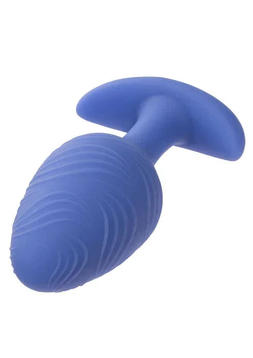 Bestel: Cheeky Glow Vibrating Plug L by CalExotics - bij Happytoys.nl, happytoys.be, Happytoys.ae: erotische sex webshop | liever Happy dan Easy βββββ