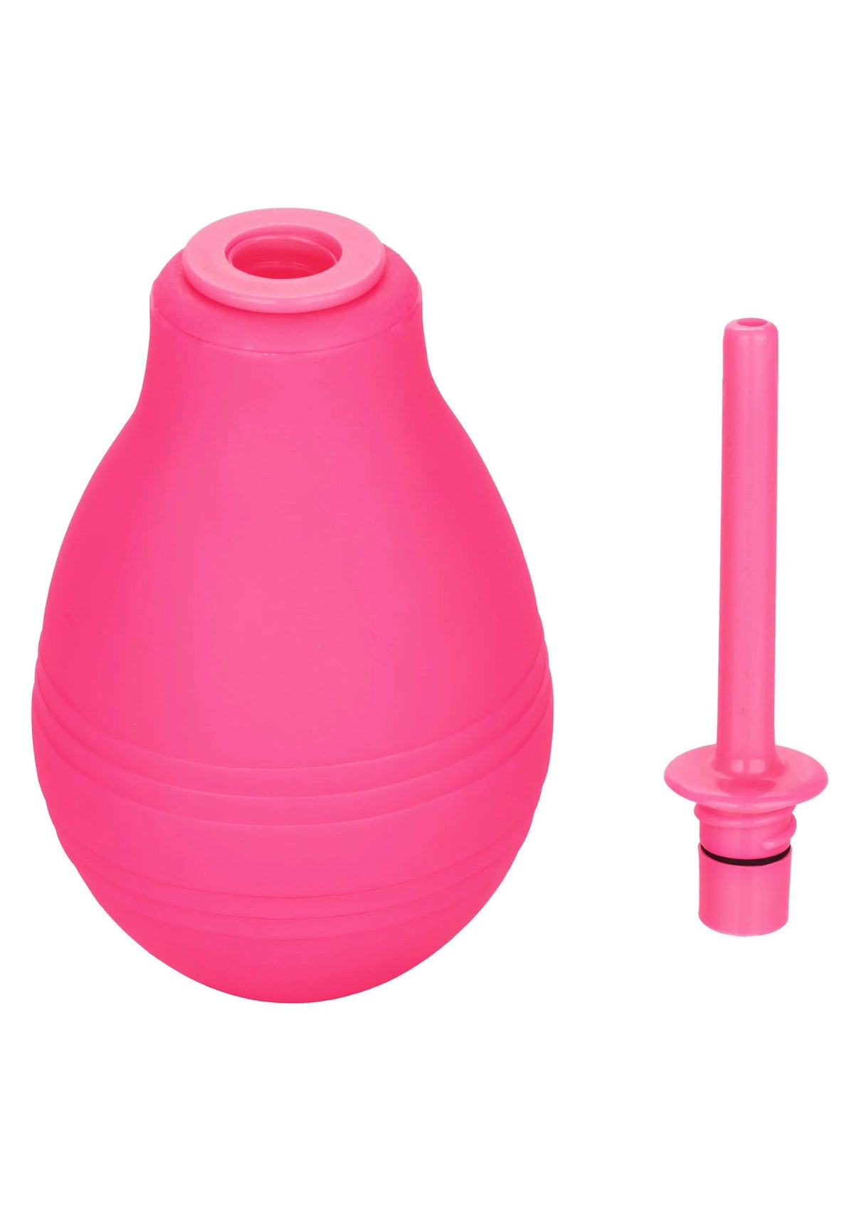 Bestel: Cheeky One - Way Flow Douche - bij Happytoys.nl, happytoys.be, Happytoys.ae: erotische sex webshop | liever Happy dan Easy ⭐⭐⭐⭐⭐