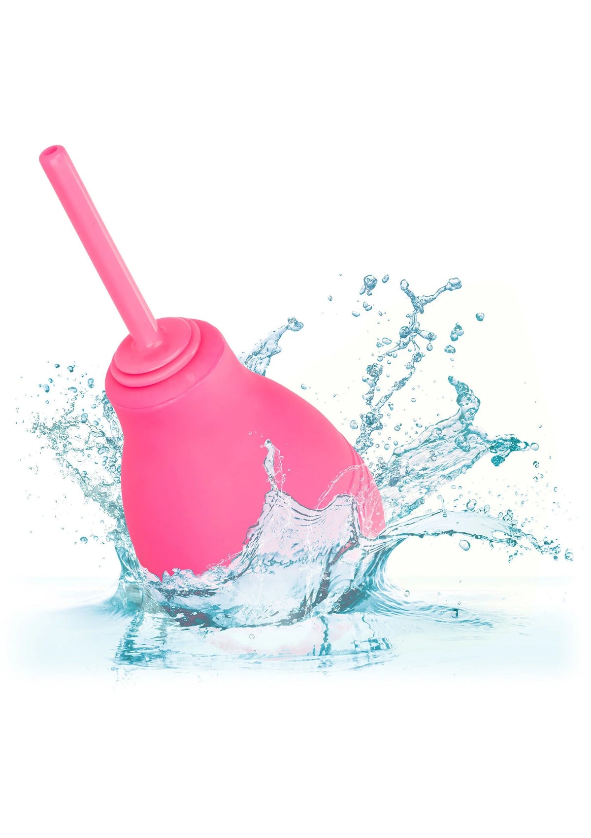 Bestel: Cheeky One - Way Flow Douche - bij Happytoys.nl, happytoys.be, Happytoys.ae: erotische sex webshop | liever Happy dan Easy ⭐⭐⭐⭐⭐