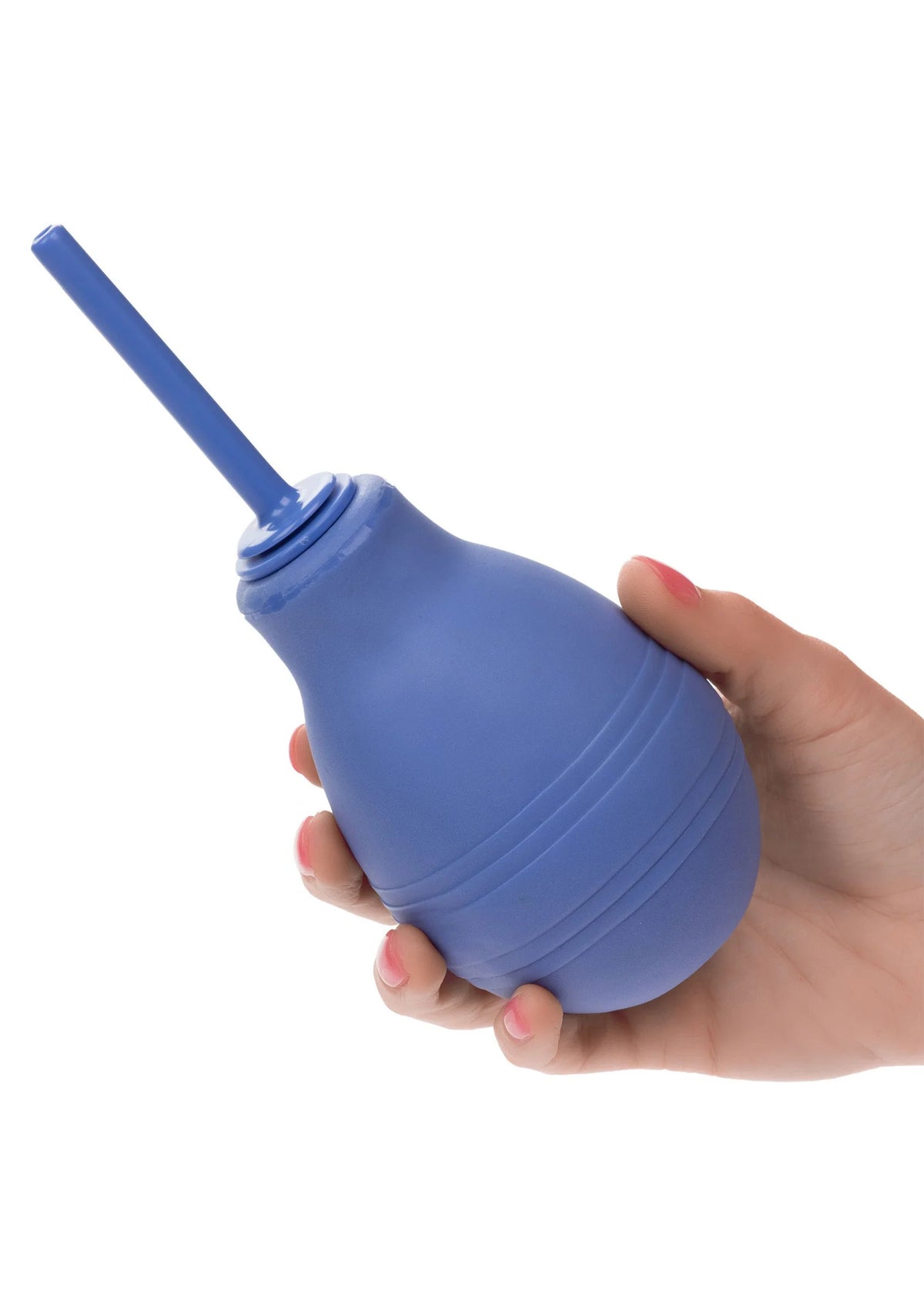 Bestel: Cheeky One - Way Flow Douche - bij Happytoys.nl, happytoys.be, Happytoys.ae: erotische sex webshop | liever Happy dan Easy ⭐⭐⭐⭐⭐