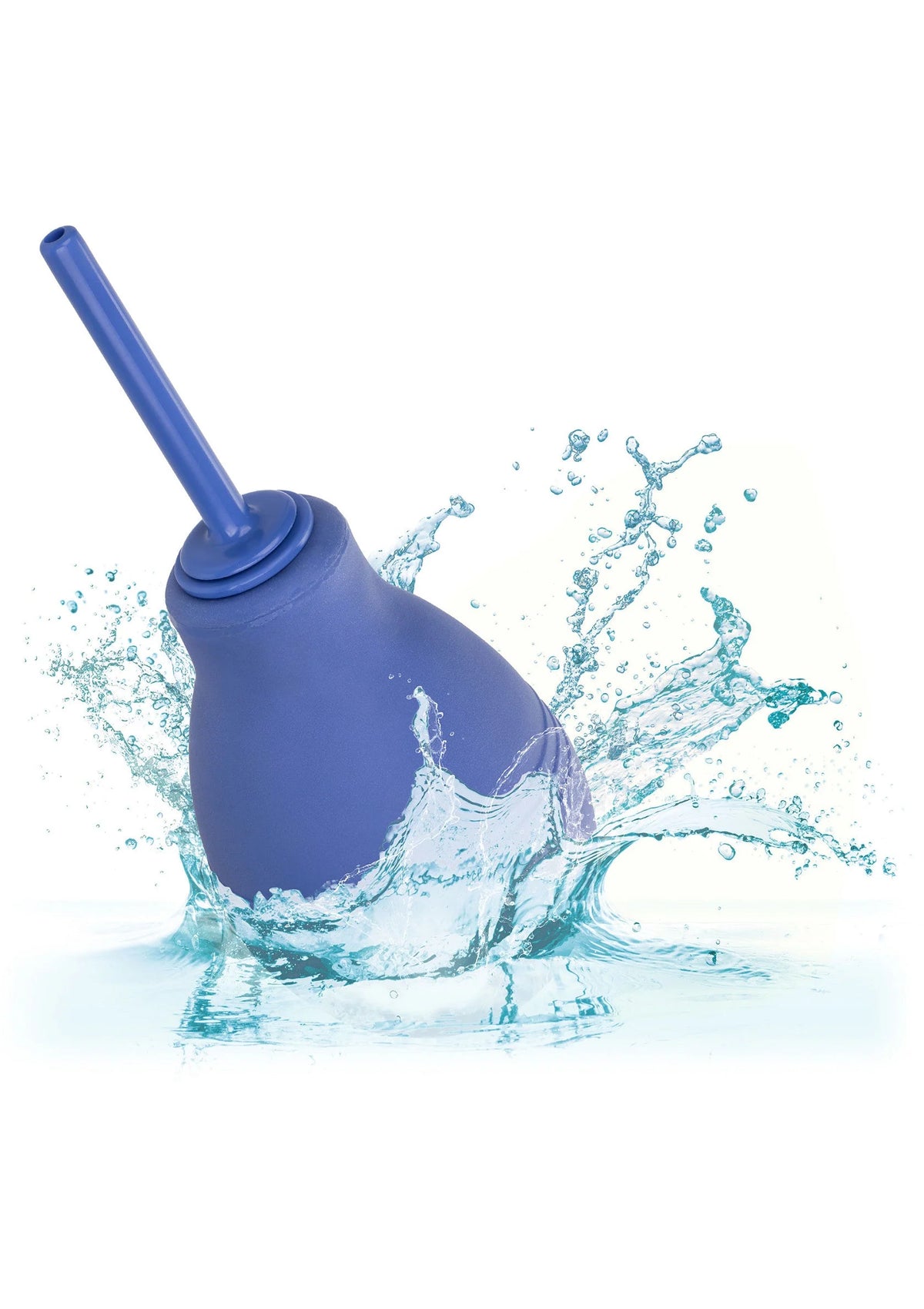 Bestel: Cheeky One - Way Flow Douche - bij Happytoys.nl, happytoys.be, Happytoys.ae: erotische sex webshop | liever Happy dan Easy ⭐⭐⭐⭐⭐