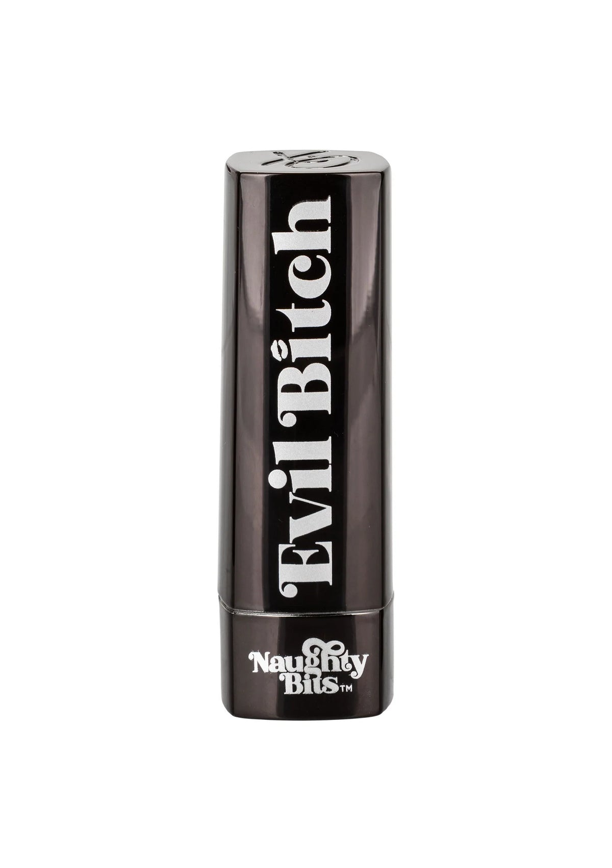 Bestel: Naughty Bits Evil Bitch Lipstick Vibrator by CalExotics - bij Happytoys.nl, happytoys.be, Happytoys.ae: erotische sex webshop | liever Happy dan Easy βββββ