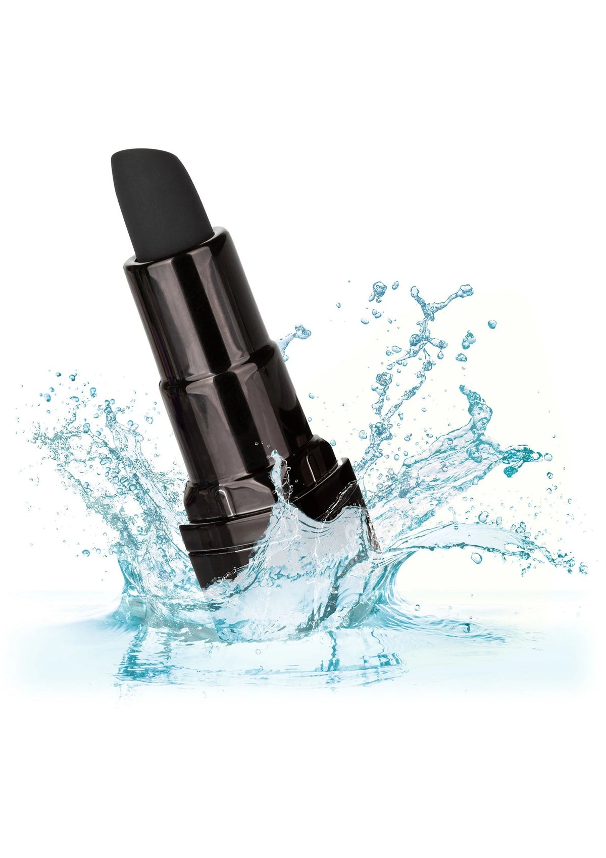 Bestel: Naughty Bits Evil Bitch Lipstick Vibrator by CalExotics - bij Happytoys.nl, happytoys.be, Happytoys.ae: erotische sex webshop | liever Happy dan Easy βββββ