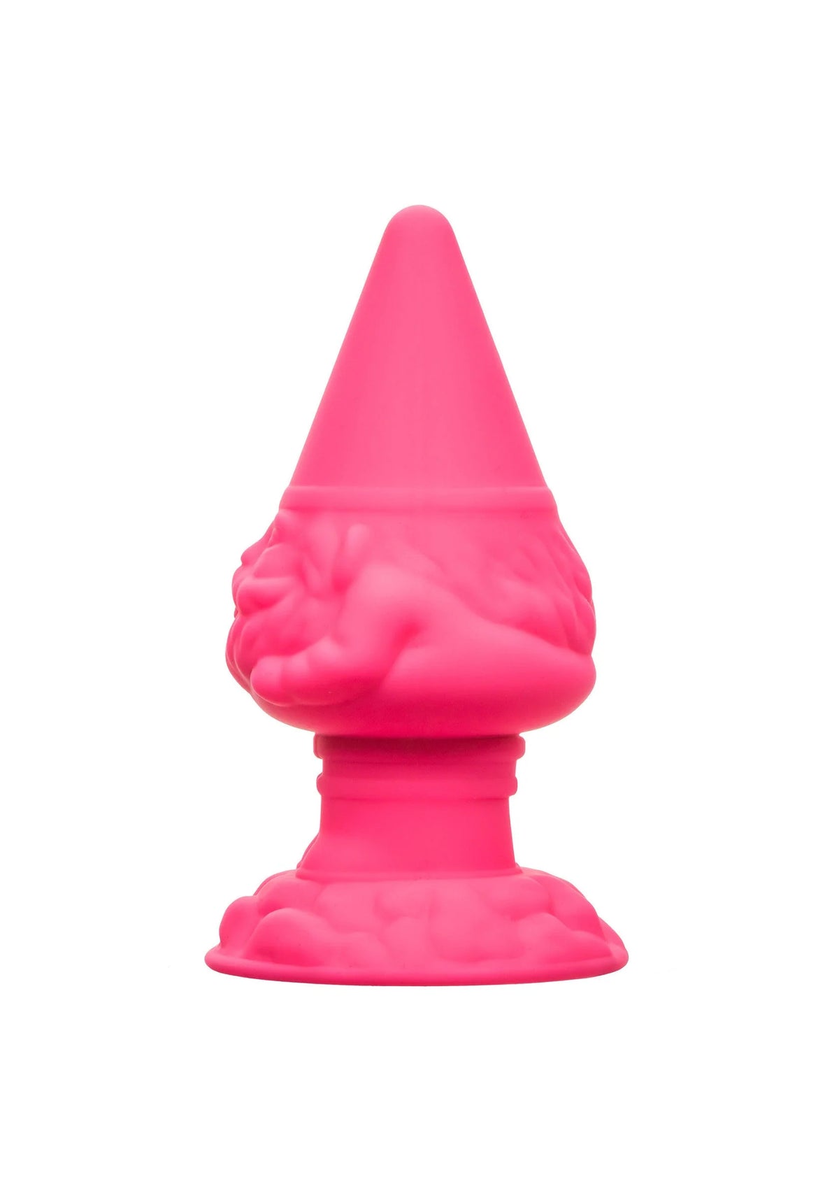Bestel: Naughty Bits Anal Gnome Gnome Butt Plug by CalExotics - bij Happytoys.nl, happytoys.be, Happytoys.ae: erotische sex webshop | liever Happy dan Easy ⭐⭐⭐⭐⭐