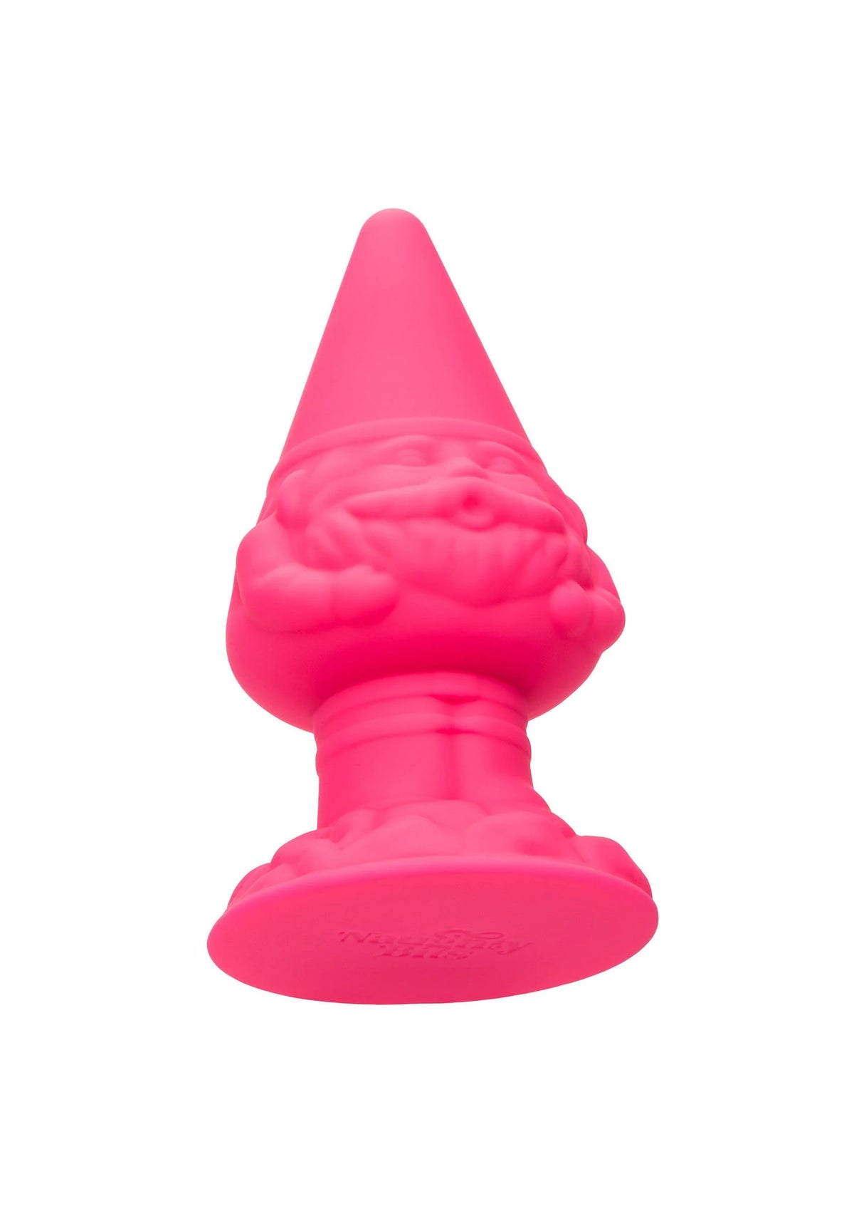 Bestel: Naughty Bits Anal Gnome Gnome Butt Plug by CalExotics - bij Happytoys.nl, happytoys.be, Happytoys.ae: erotische sex webshop | liever Happy dan Easy ⭐⭐⭐⭐⭐