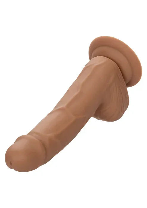 Bestel: Silicone Studs 6 inch by CalExotics - bij Happytoys.nl, happytoys.be, Happytoys.ae: erotische sex webshop | liever Happy dan Easy ⭐⭐⭐⭐⭐