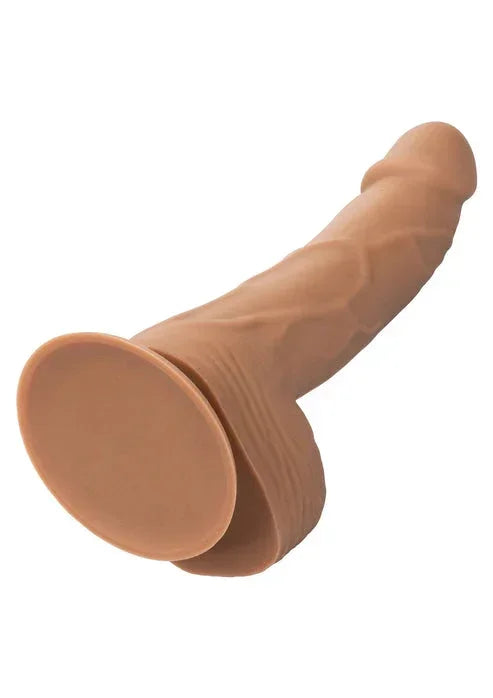 Bestel: Silicone Studs 6 inch by CalExotics - bij Happytoys.nl, happytoys.be, Happytoys.ae: erotische sex webshop | liever Happy dan Easy ⭐⭐⭐⭐⭐