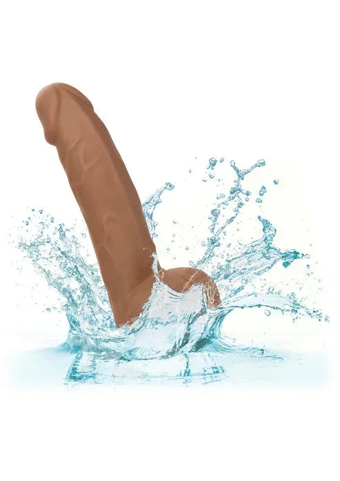 Bestel: Silicone Studs 6 inch by CalExotics - bij Happytoys.nl, happytoys.be, Happytoys.ae: erotische sex webshop | liever Happy dan Easy ⭐⭐⭐⭐⭐