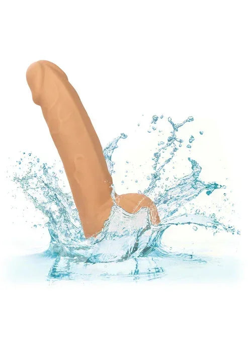 Bestel: Silicone Studs 6 inch by CalExotics - bij Happytoys.nl, happytoys.be, Happytoys.ae: erotische sex webshop | liever Happy dan Easy ⭐⭐⭐⭐⭐