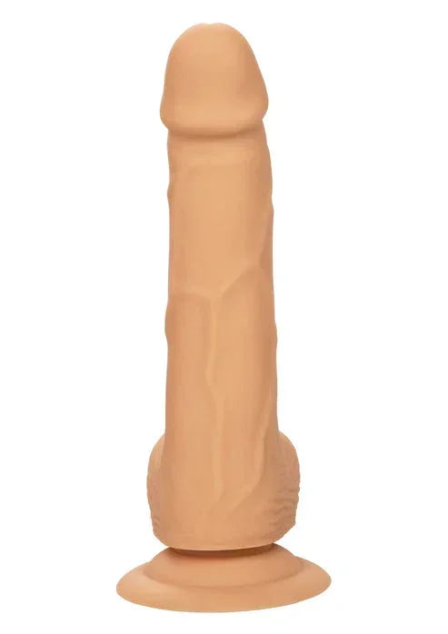 Bestel: Silicone Studs 6 inch by CalExotics - bij Happytoys.nl, happytoys.be, Happytoys.ae: erotische sex webshop | liever Happy dan Easy ⭐⭐⭐⭐⭐