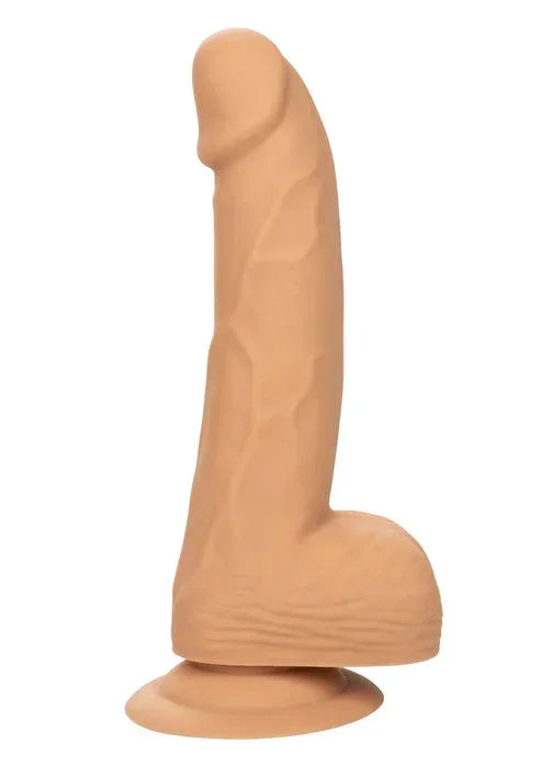 Bestel: Silicone Studs 6 inch by CalExotics - bij Happytoys.nl, happytoys.be, Happytoys.ae: erotische sex webshop | liever Happy dan Easy ⭐⭐⭐⭐⭐