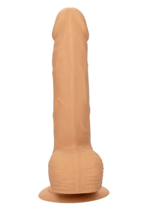 Bestel: Silicone Studs 6 inch by CalExotics - bij Happytoys.nl, happytoys.be, Happytoys.ae: erotische sex webshop | liever Happy dan Easy ⭐⭐⭐⭐⭐