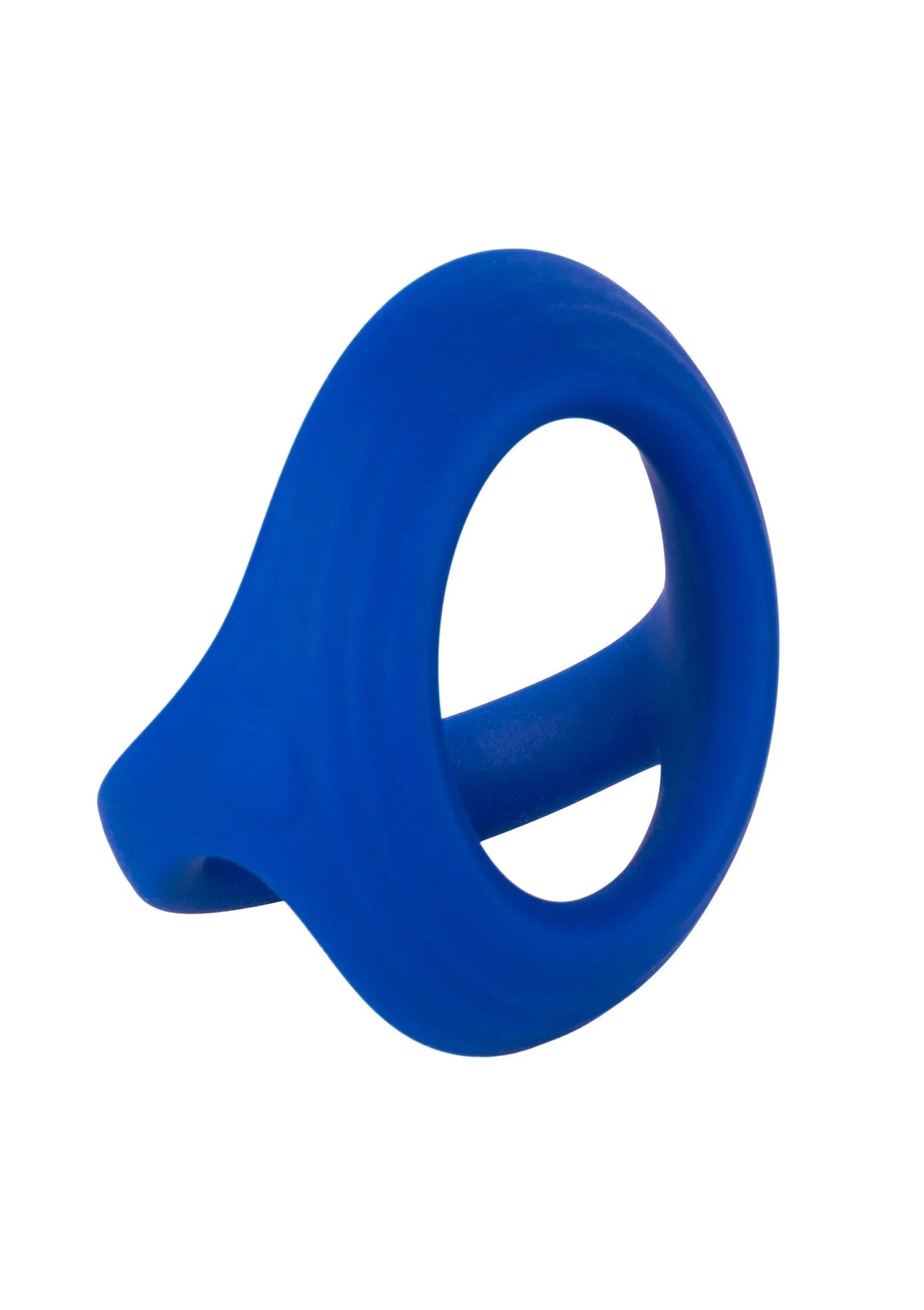 Bestel: Admiral Cock & Ball Dual Ring by CalExotics - bij Happytoys.nl, happytoys.be, Happytoys.ae: erotische sex webshop | liever Happy dan Easy ⭐⭐⭐⭐⭐
