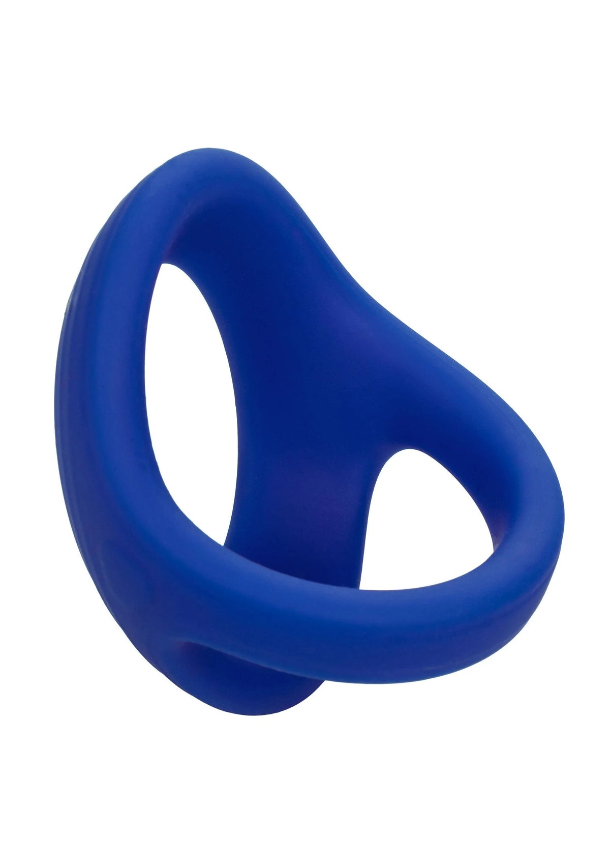Bestel: Admiral Cock & Ball Dual Ring by CalExotics - bij Happytoys.nl, happytoys.be, Happytoys.ae: erotische sex webshop | liever Happy dan Easy ⭐⭐⭐⭐⭐