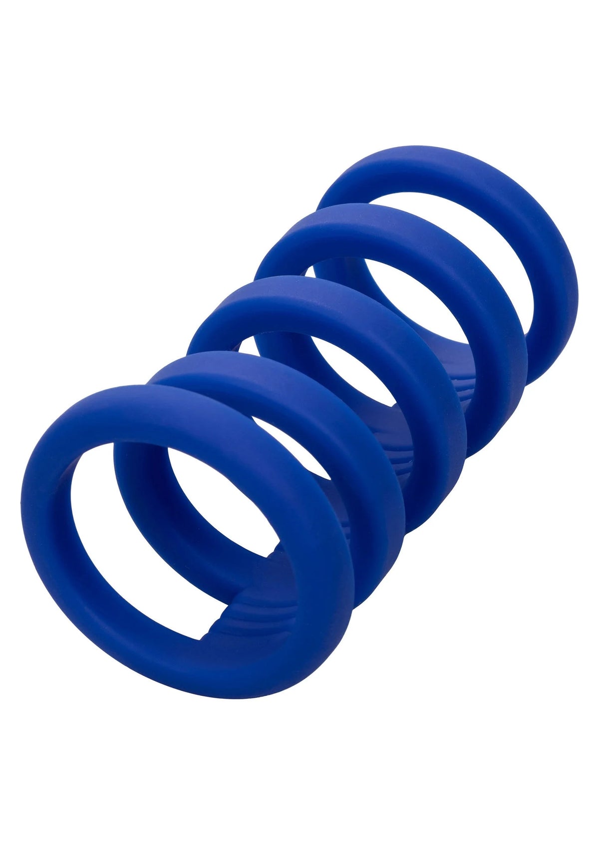 Bestel: Admiral Xtreme Cock Cage by CalExotics - bij Happytoys.nl, happytoys.be, Happytoys.ae: erotische sex webshop | liever Happy dan Easy ⭐⭐⭐⭐⭐
