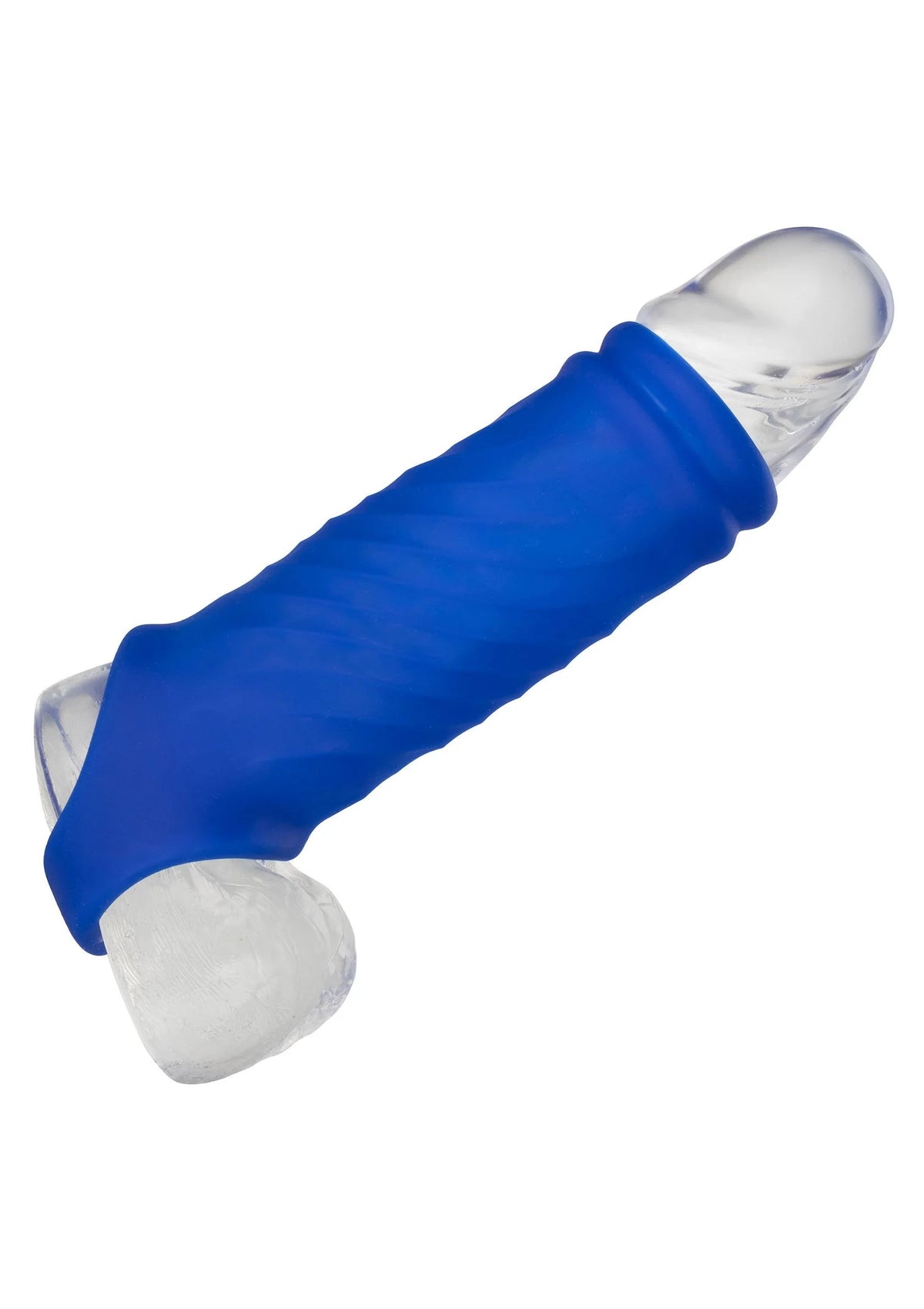 Bestel: Admiral Wave Extension by CalExotics - bij Happytoys.nl, happytoys.be, Happytoys.ae: erotische sex webshop | liever Happy dan Easy ⭐⭐⭐⭐⭐