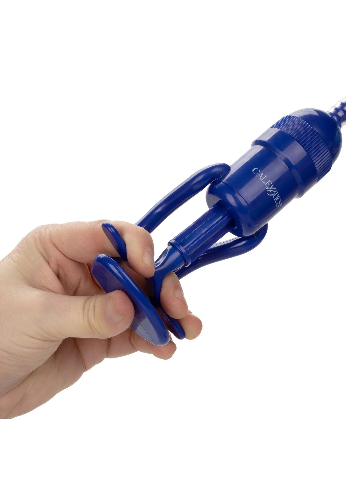 Bestel: CalExotics Admiral Sta - Hard Pump - bij Happytoys.nl, happytoys.be, Happytoys.ae: erotische sex webshop | liever Happy dan Easy ⭐⭐⭐⭐⭐