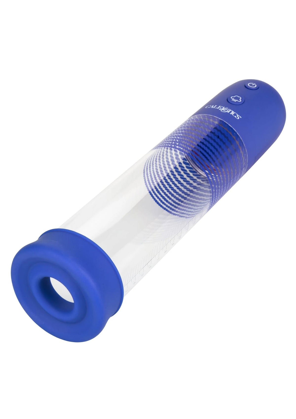 Bestel: Admiral Rechargeable Rock Hard Pump Kit by CalExotics - bij Happytoys.nl, happytoys.be, Happytoys.ae: erotische sex webshop | liever Happy dan Easy βββββ