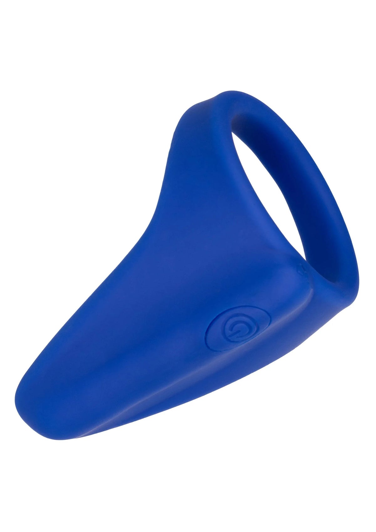 Bestel: Admiral Liquid Silicone Vibrating Perineum Massager & Ring by CalExotics Admiral - bij Happytoys.nl, happytoys.be, Happytoys.ae: erotische sex webshop | liever Happy dan Easy ⭐⭐⭐⭐⭐ - Default Title - 14806 - BLUE