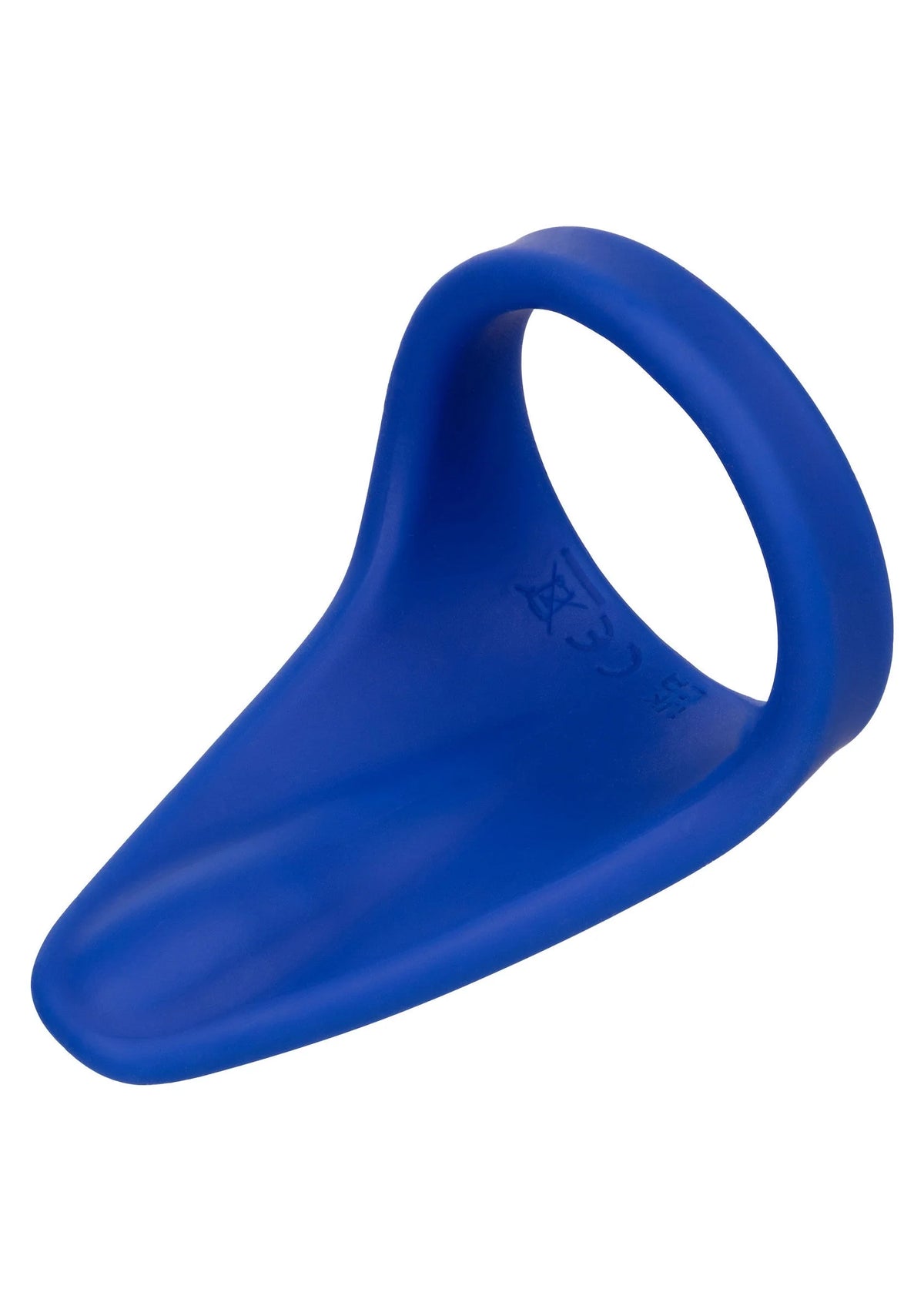 Bestel: Admiral Liquid Silicone Vibrating Perineum Massager & Ring by CalExotics Admiral - bij Happytoys.nl, happytoys.be, Happytoys.ae: erotische sex webshop | liever Happy dan Easy ⭐⭐⭐⭐⭐