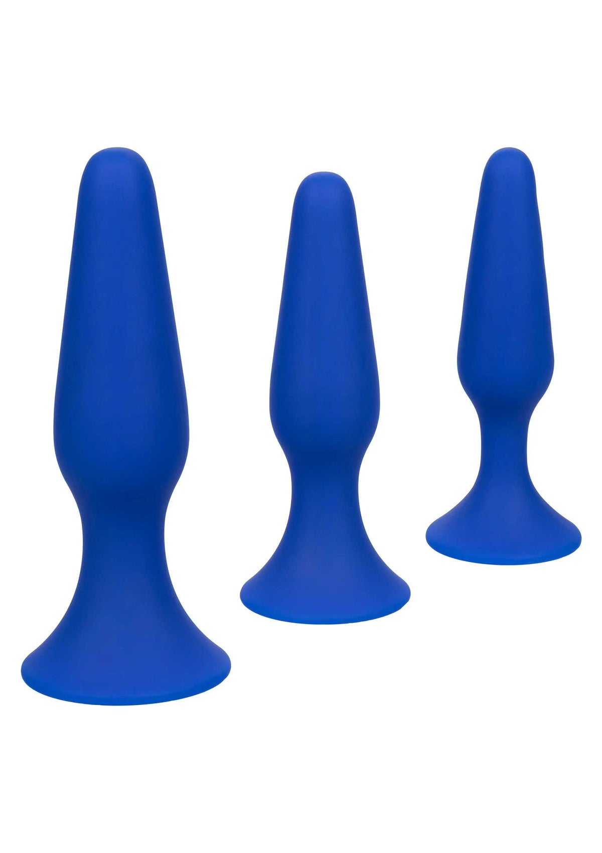 Bestel: Admiral Anal Trainer Kit by CalExotics - bij Happytoys.nl, happytoys.be, Happytoys.ae: erotische sex webshop | liever Happy dan Easy ⭐⭐⭐⭐⭐